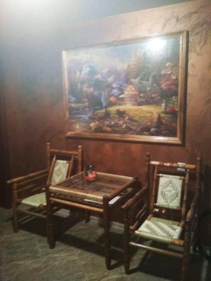 Veselata Guest House Dolna Banya Ngoại thất bức ảnh
